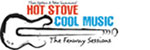Hot Stove Cool Music