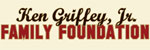 Ken Griffey Jr Family Foundation
