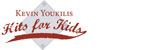 Kevin Youkilis Hits for Kids