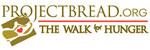 Project Bread, the walk for hunger
