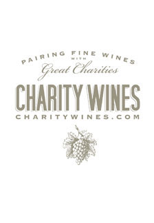 Charity Wines logo